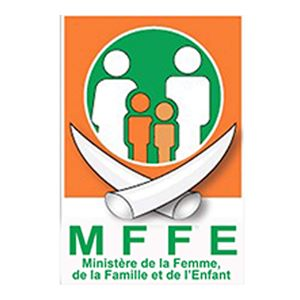 Logo Ministère